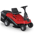 Güde GAR 602 Aufsitzrasenmäher – 61cm Schnittbreite, 6,8PS, 150L Fangsack, Elektrostart