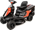CEDRUS C-TRAC-65MC Rasentraktor – 65cm Schnittbreite, 224ccm Loncin Motor, 7PS, Elektrostart